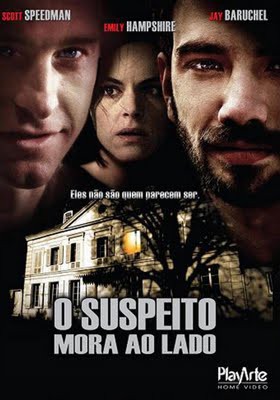 Download O Suspeito Mora Ao Lado – DVDRip Dual Áudio